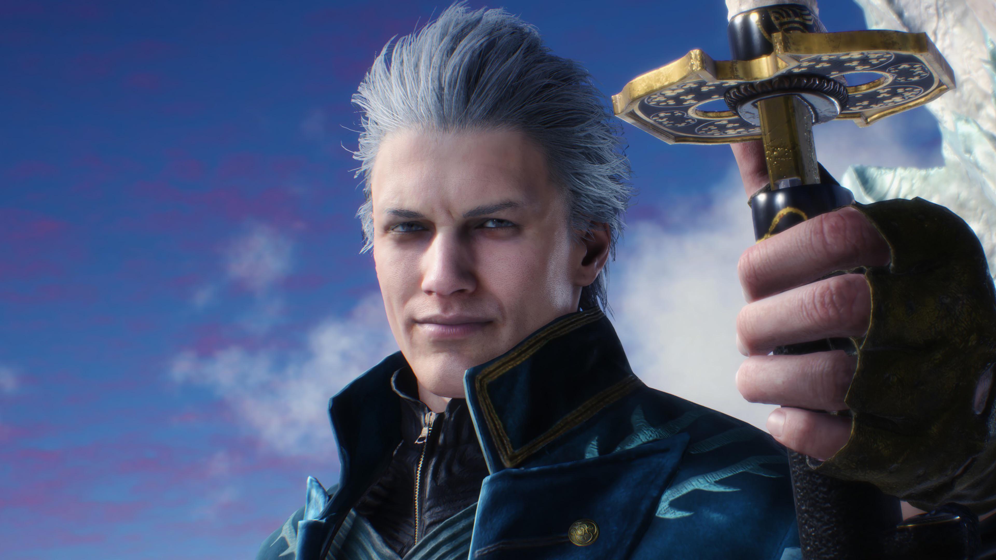 Vergil